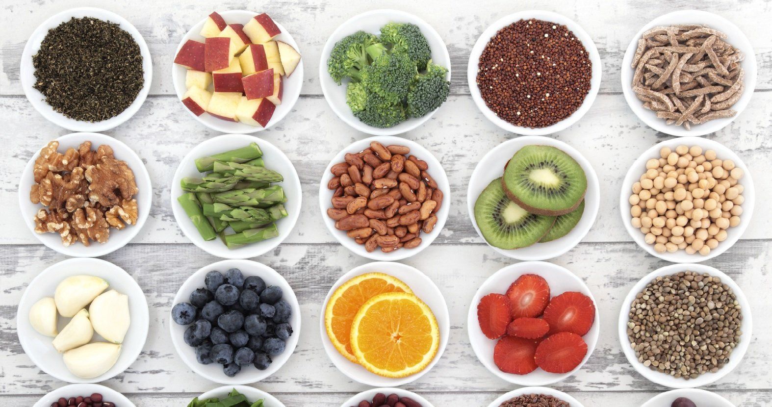 Plus de végétal dans nos assiettes !