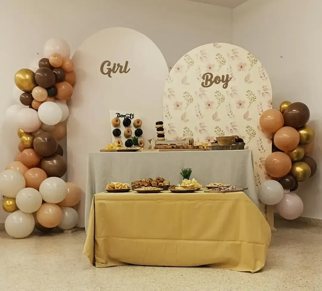 BABY SHOWER