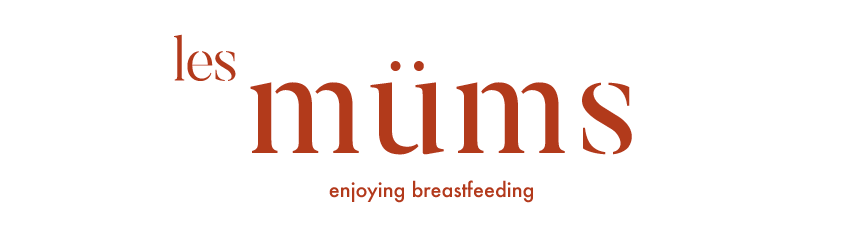 Consulta de lactancia y preparación al parto Les Müms