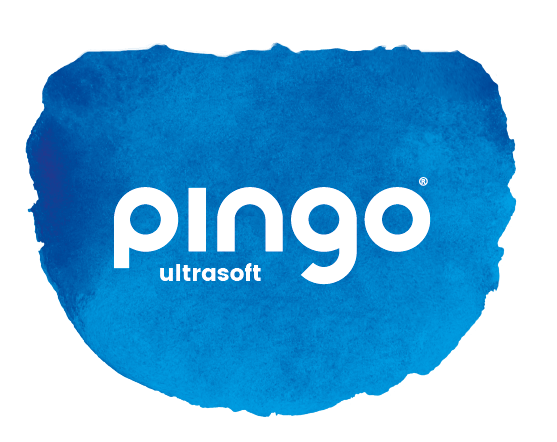 Pañales ecológicos Pingo