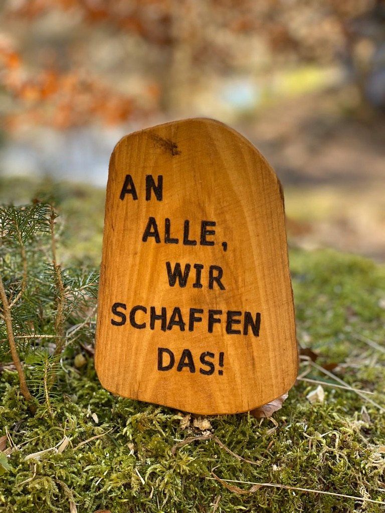 Hospizverein Ingolstadt e.V. - Ausbildung