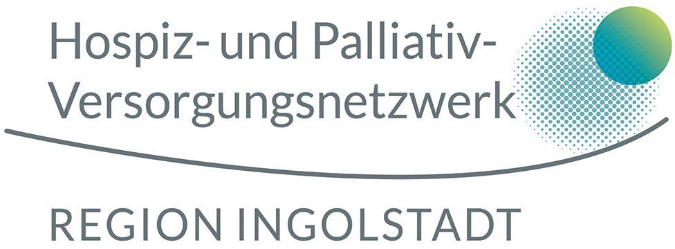Hospiz- und Palliativ-Versorgungsnetzwerk REGION INGOLSTADT Hospiz- und Palliativ-Versorgungsnetzwerk
REGION INGOLSTADT