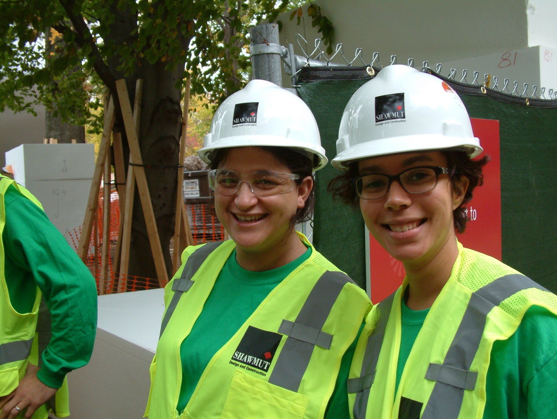 TCMG Gaining Industry Knowledge