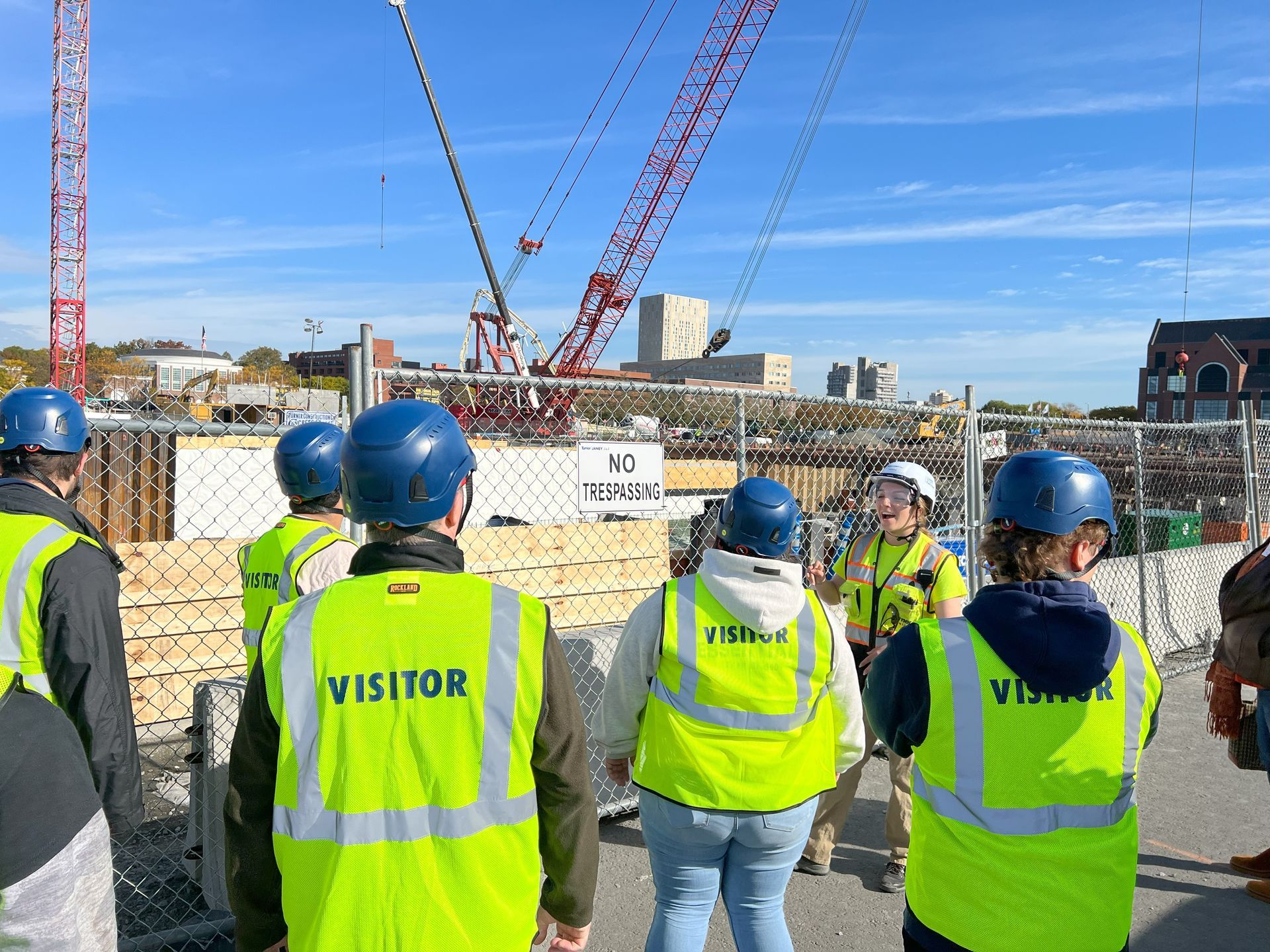 CMP Phase 1