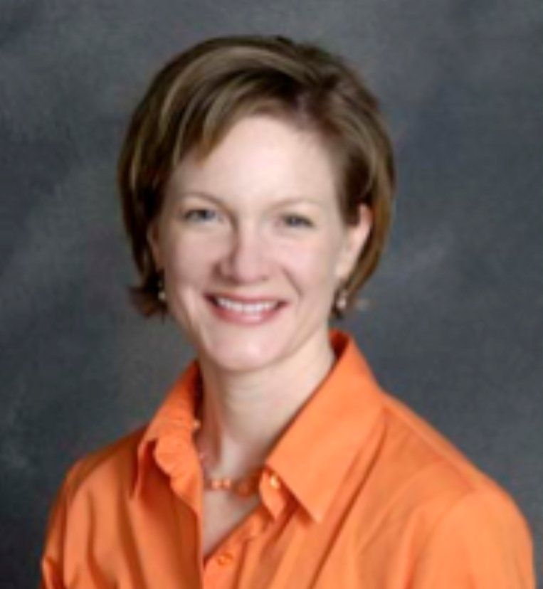 Click on the image to learn more about Christina Carico TCMG Board Member - Christina Carico