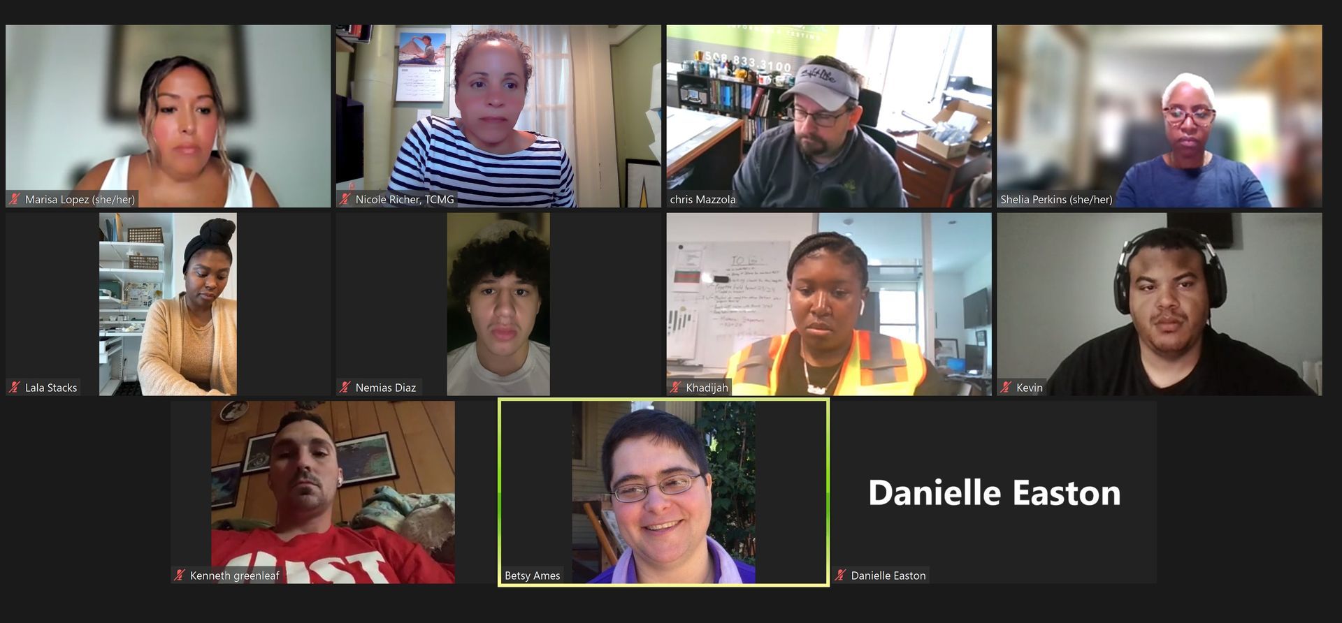 Linking Construction