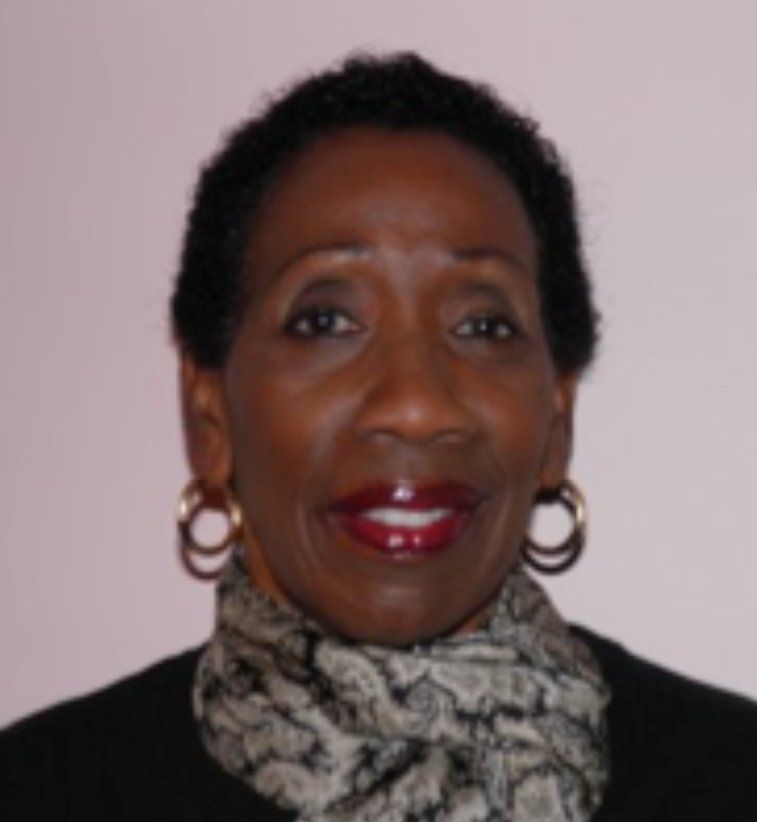 Click on the image to learn more about Doreen Harris TCMG Advisory Board Member - Doreen Harris