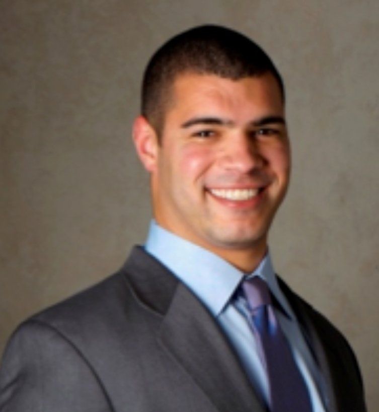 Click on the image to learn more about Ed LeFlore TCMG Advisory Board Member - Ed LeFlore