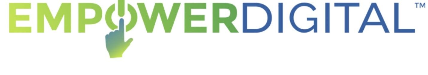 TCMG Empower Digital Grant