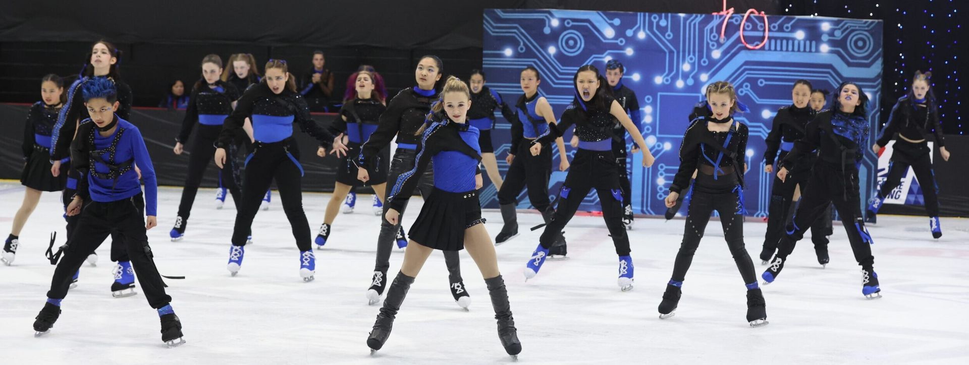 Encore on Ice