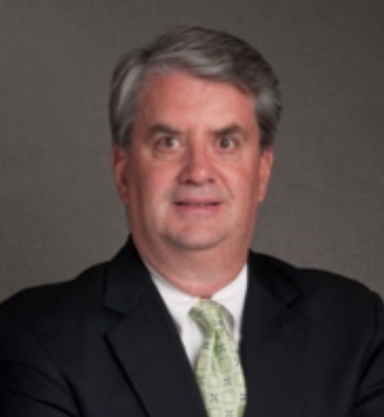 Click on the image to learn more about Michael Corbett TCMG Board Member - Michael Corbett