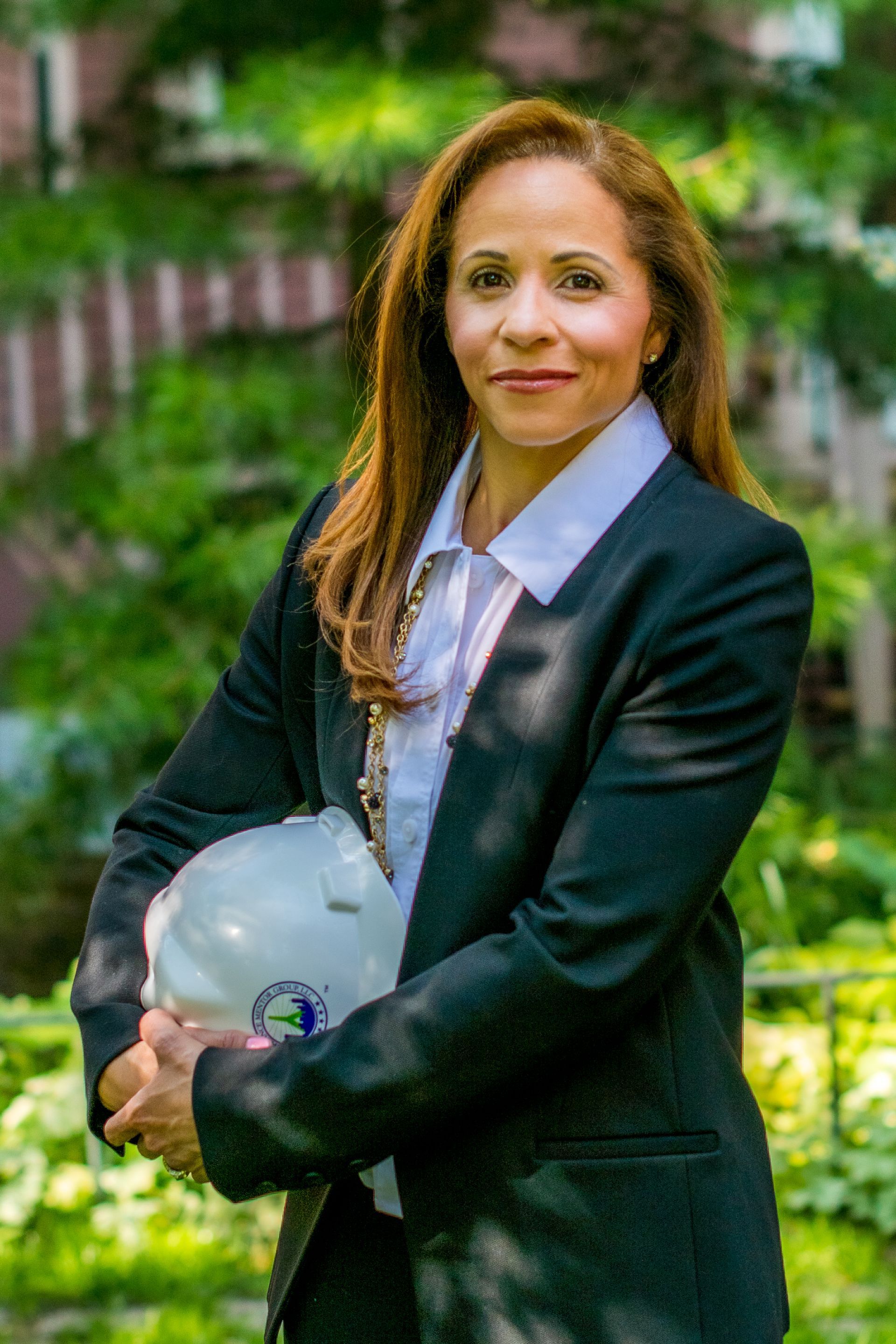 TCMG – President and Founder Spotlight, Nicole RicherEnterprise Research Campus (ERC) project