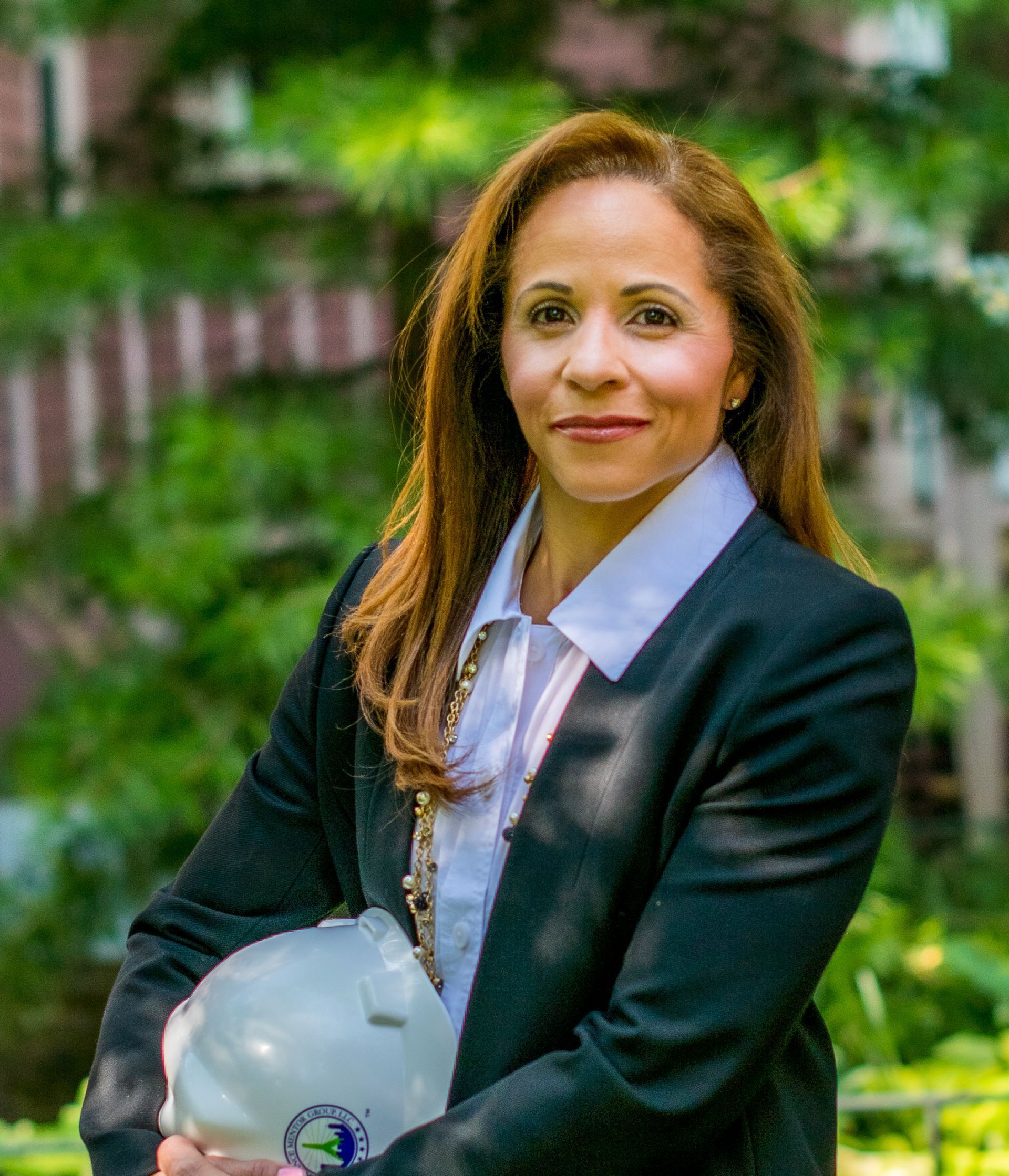 Click on image to learn more about Nicole Richer Nicole Richer - Founder of TCMG