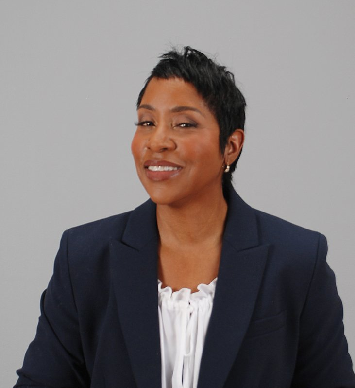 Click on the image to learn more about Shelia Perkins TCMG Advisory Board Member - Shelia Perkins