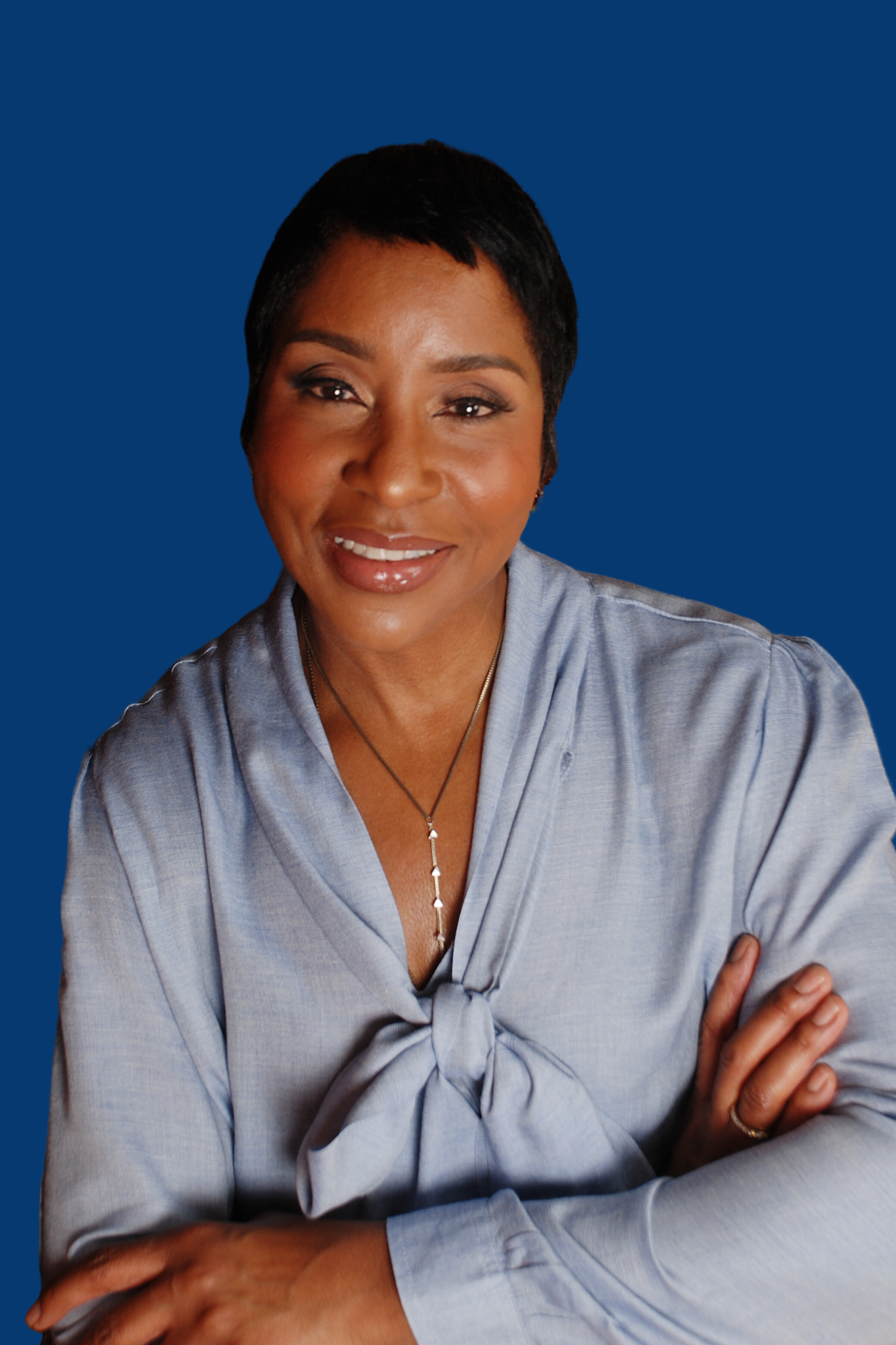 TCMG Spotlight on Shelia Perkins