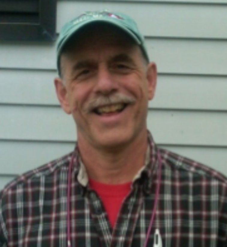 Click on the image to learn more about Vincent Fanuele TCMG Advisory Board Member - Vincent Fanuele