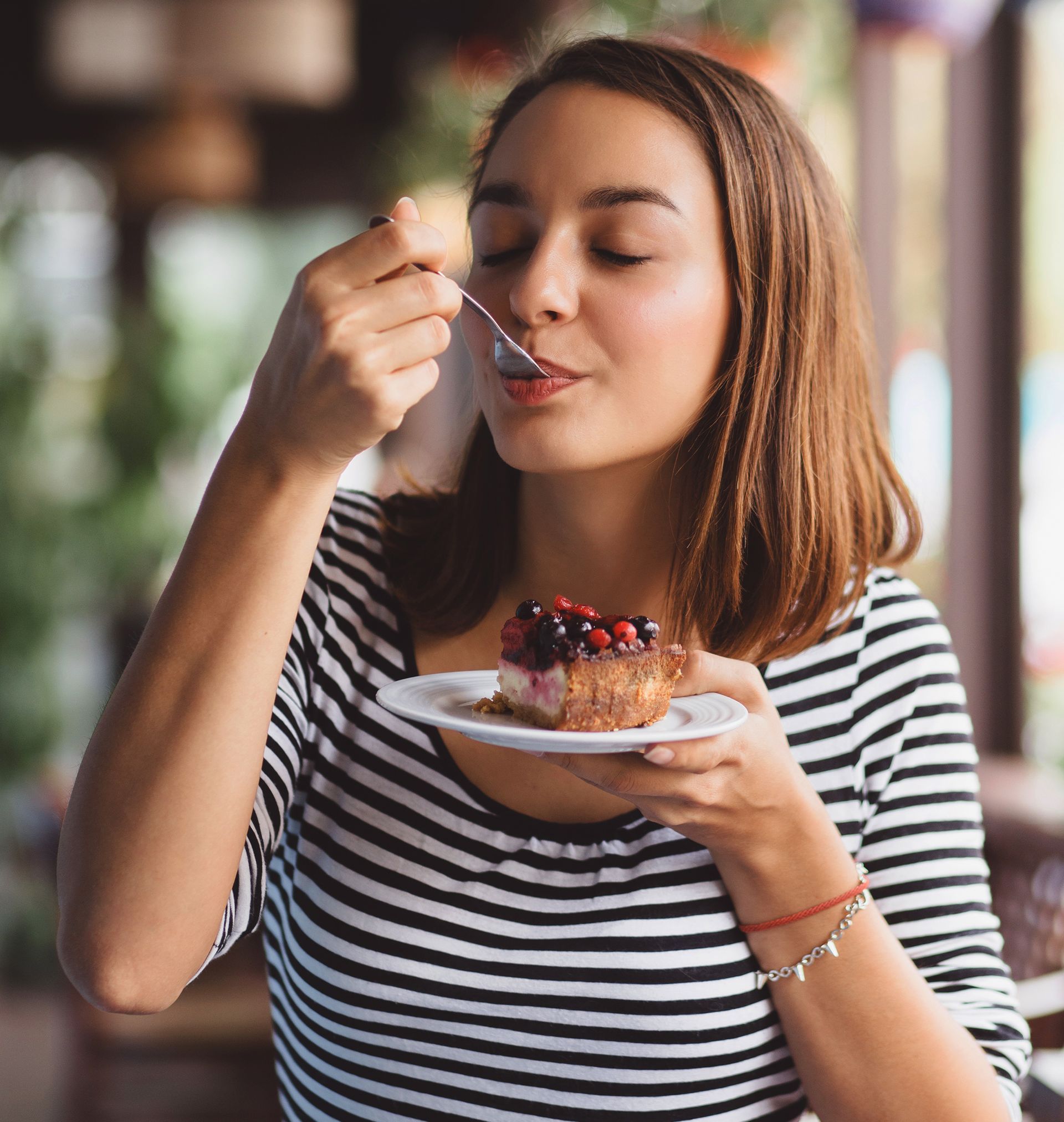 Supporting client's through eating disorders and disordered eating