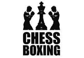 Le chessboxing, c'est quoi ?