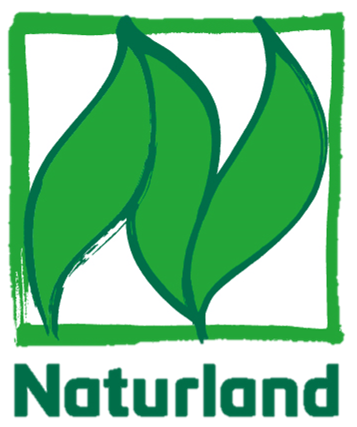 Naturland Logo