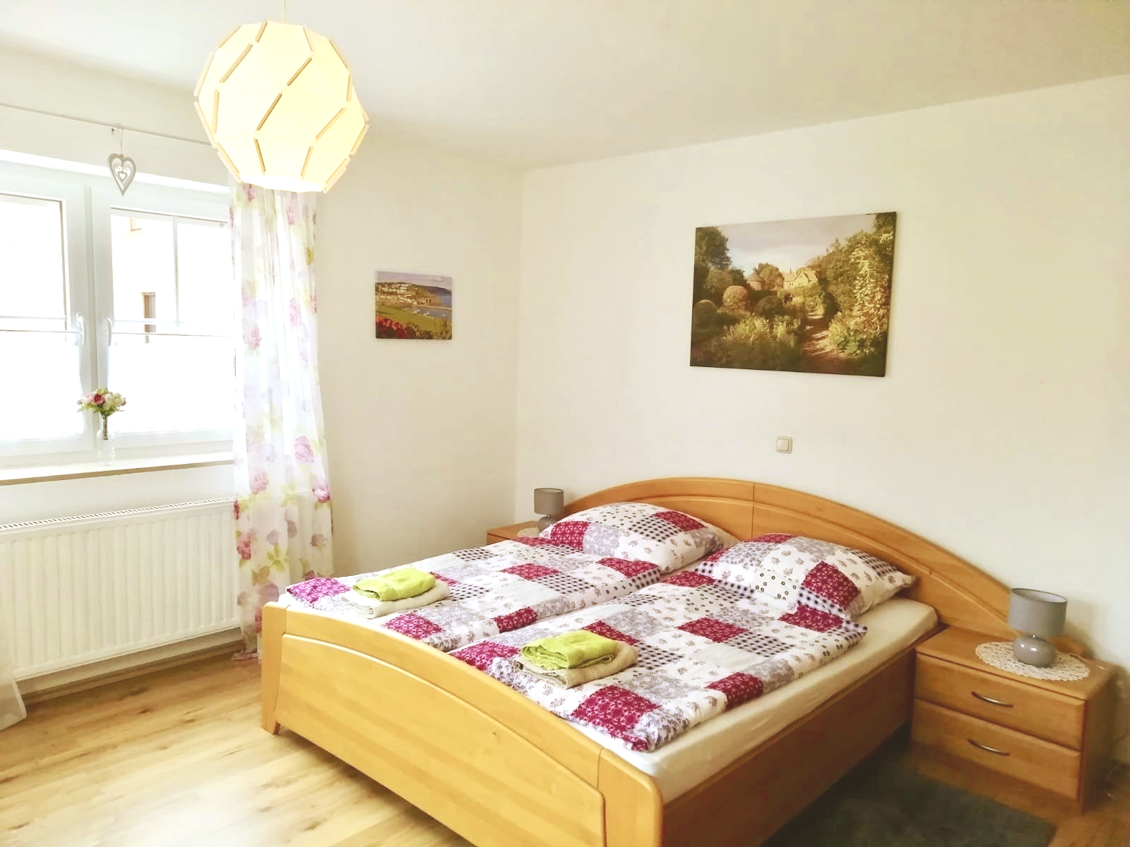 Doppelzimmer