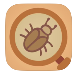 Insect Chech, Alimentos Scan App para Apple y Android