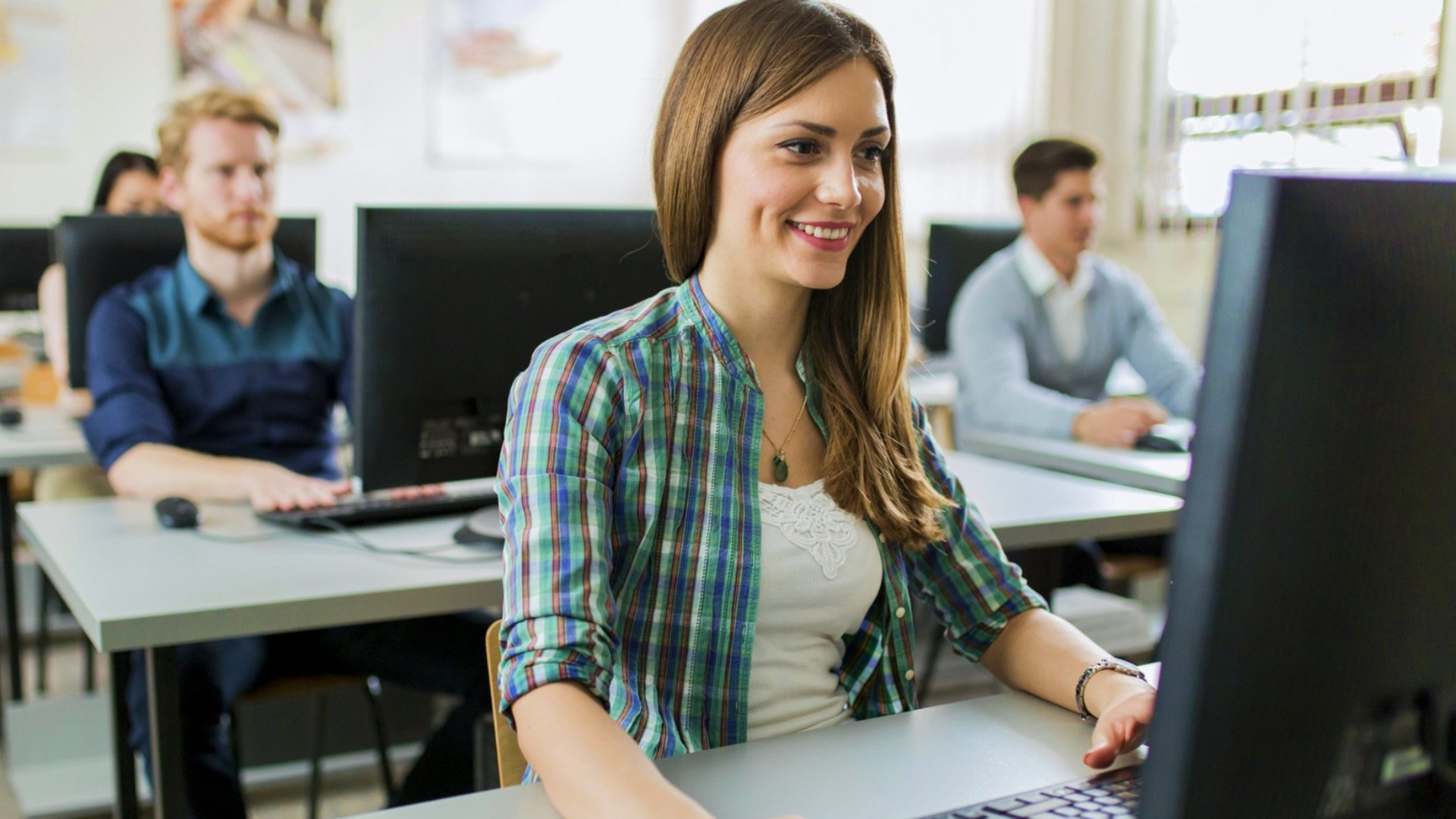 Polizei NRW Computer Test im LAFP Polizei NRW Computer Test im LAFP
