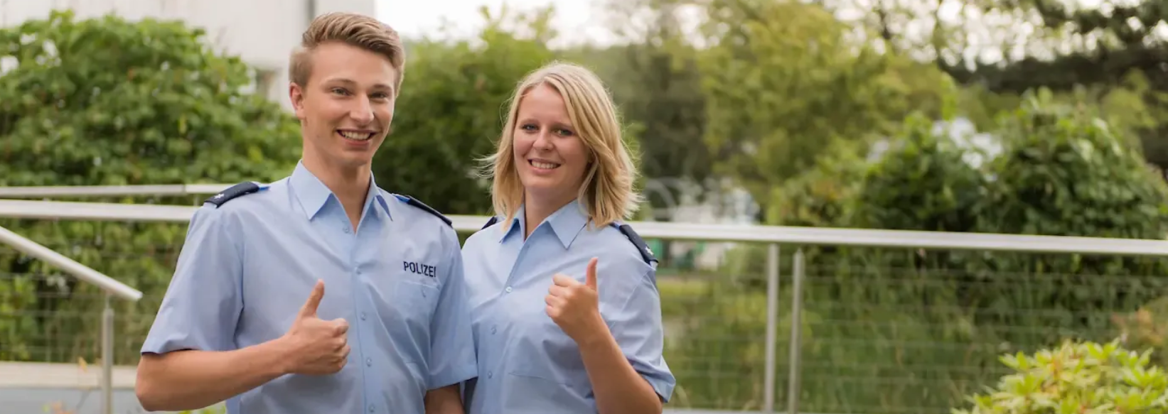 ROW Polizei NRW AC ROW Polizei NRW AC