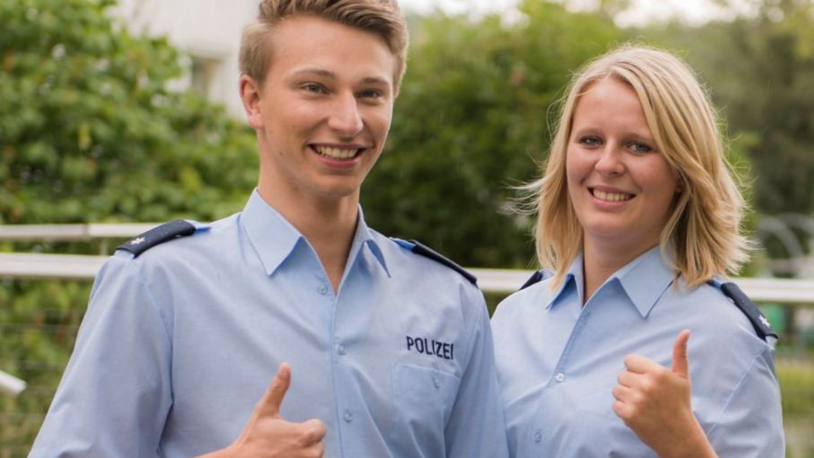 Polizei NRW Seminar - Testvorbereitung Polizeitest Hilfe, Vorbereitung Polizeikommissar, Polizeistudium, Polizist werden, Einstellungstest üben, Polizei NRW AC