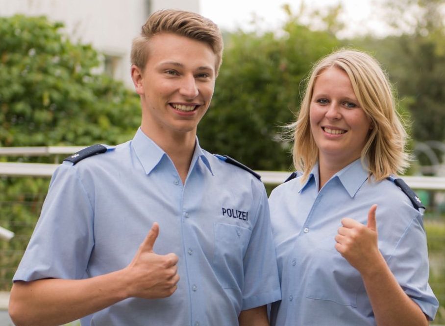 Polizei NRW Seminar - Testvorbereitung Polizeitest Hilfe, Vorbereitung Polizeikommissar, Polizeistudium, Polizist werden, Einstellungstest üben, Polizei NRW AC