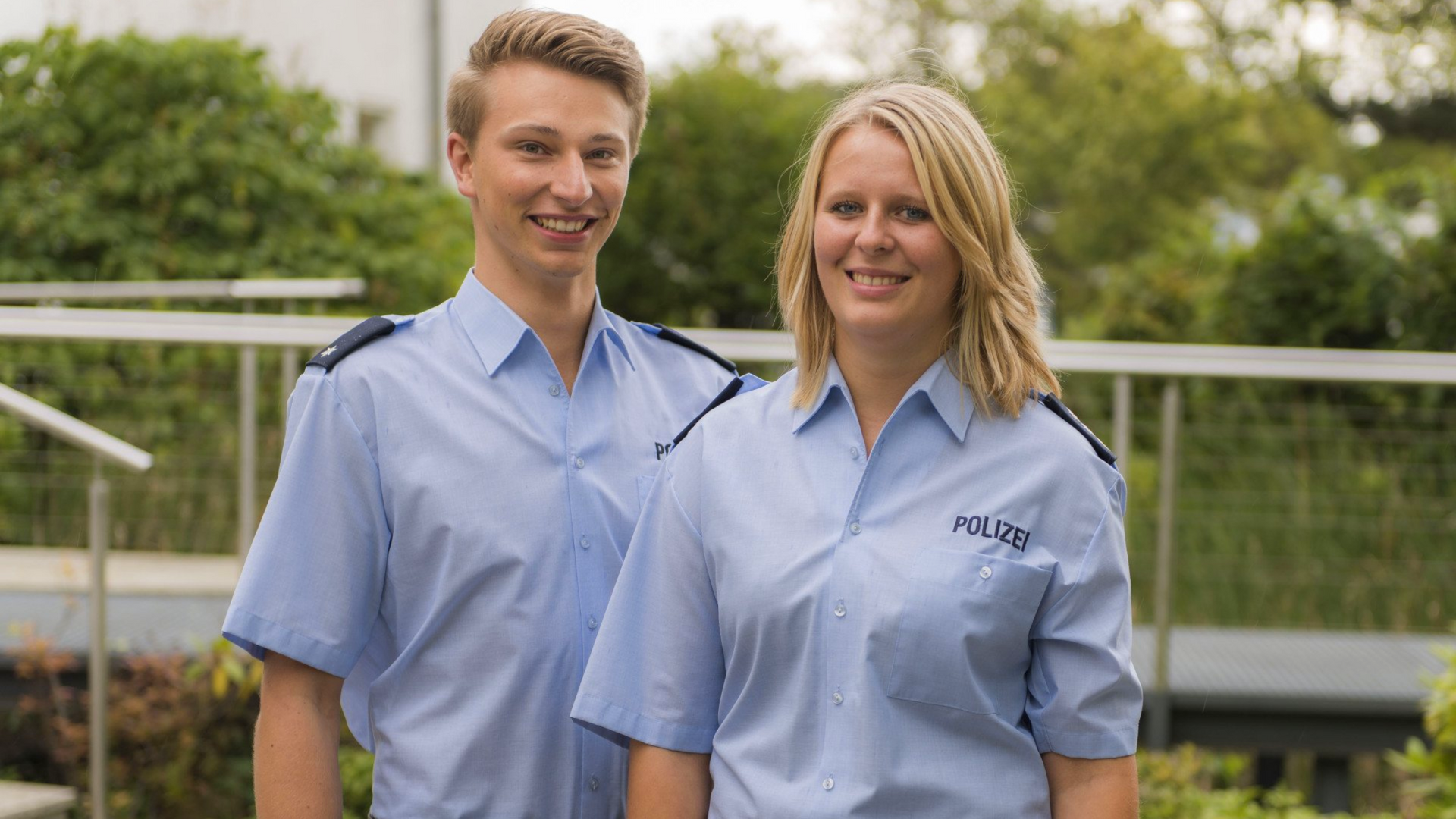 Polizei NRW Assessment-Center - 66 % ROW Polizei NRW Assessment-Center - 66 % ROW