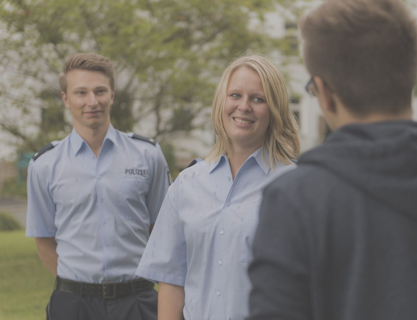 Polizei NRW Coaching Vorbereitung Auswahlverfahren Polizei NRW Assessment-Center