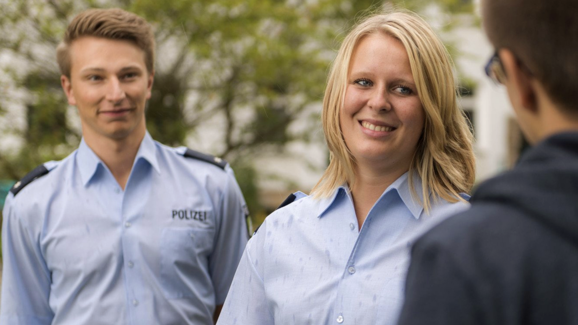 Hilfe FOS Auswahlverfahren