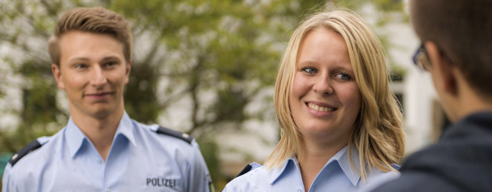 ROW Polizei NRW ROW Polizei NRW