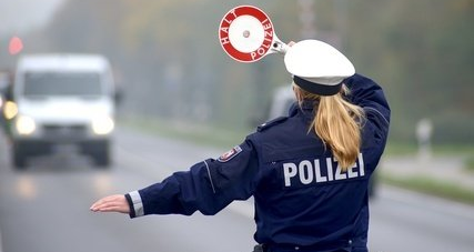 Polizeitest Hilfe, Vorbereitung Polizeikommissar, Polizeistudium, Polizist werden, Einstellungstest üben, Polizei NRW AC