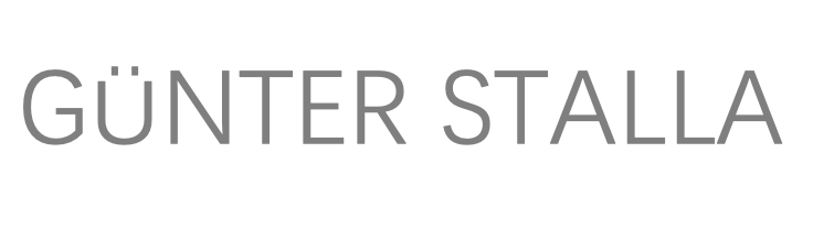 Prof. Günter K. Stalla - Logo