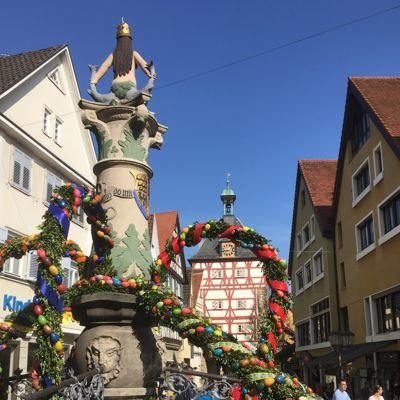 Modehaus Kittel Bietigheim Innenstadt