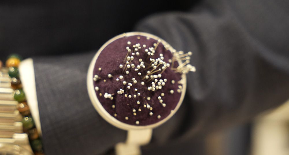 Änderungsservice Änderungsservice