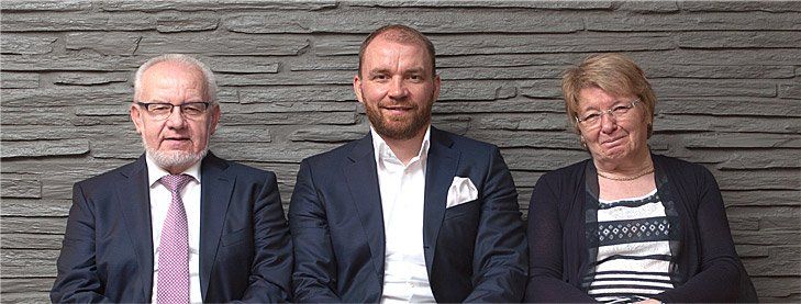 Familie Kittel Familie Kittel Modehaus Bietigheim