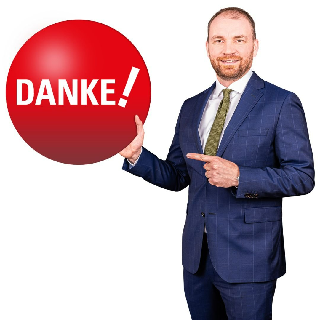 Klaus Kittel sagt Danke! Klaus Kittel Google Rezensionen