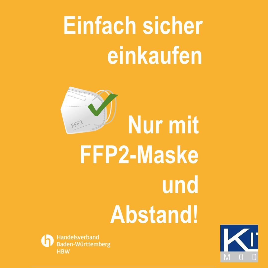Keien 3G regel mehr im Einzelhandel 3G regele in Baden-Württemberg entfällt