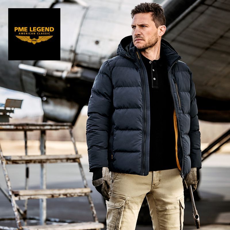 PME Legend Jacken PME Legend Jacken