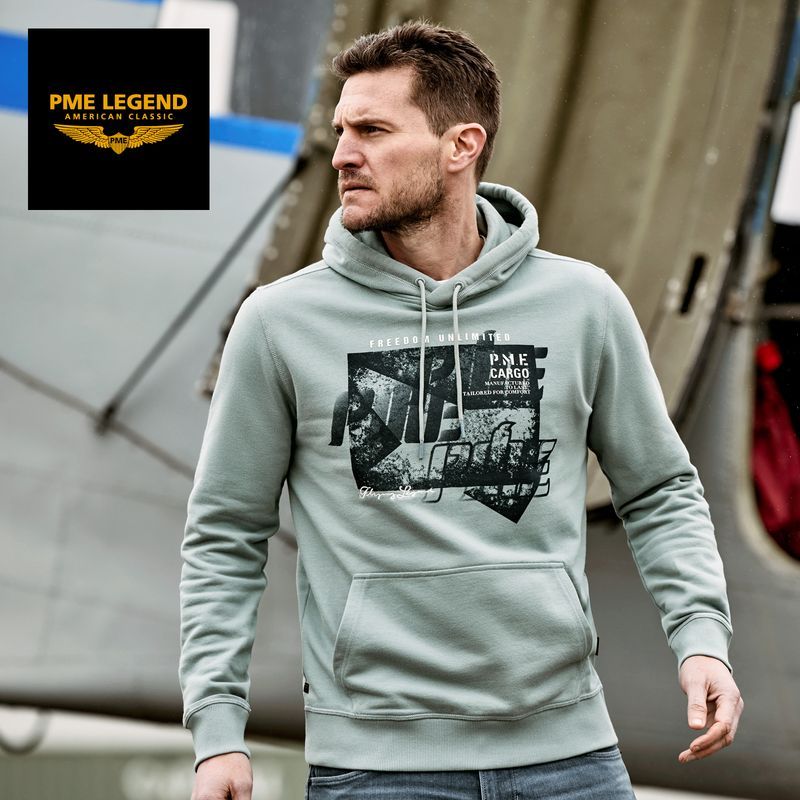 PME Legend Sweatshirts PME Legend Sweatshirts