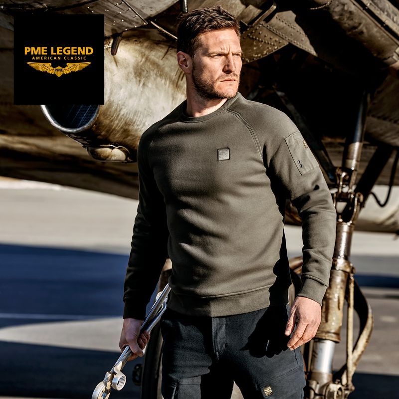 PME Legend Pullover & Strickwaren PME Legend Pullover & Strickwaren