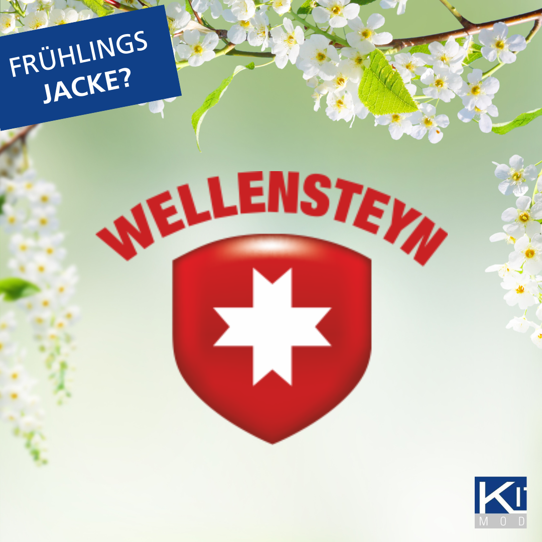 Neue Wellensteynjacken für Damen und Herren eingetroffen Wellensteyn Frühjahrsjacken für Damen und Herren