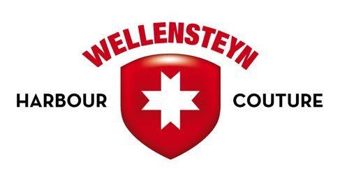 Wellensteyn Logo Wellensteyn Harbour Couture Logo