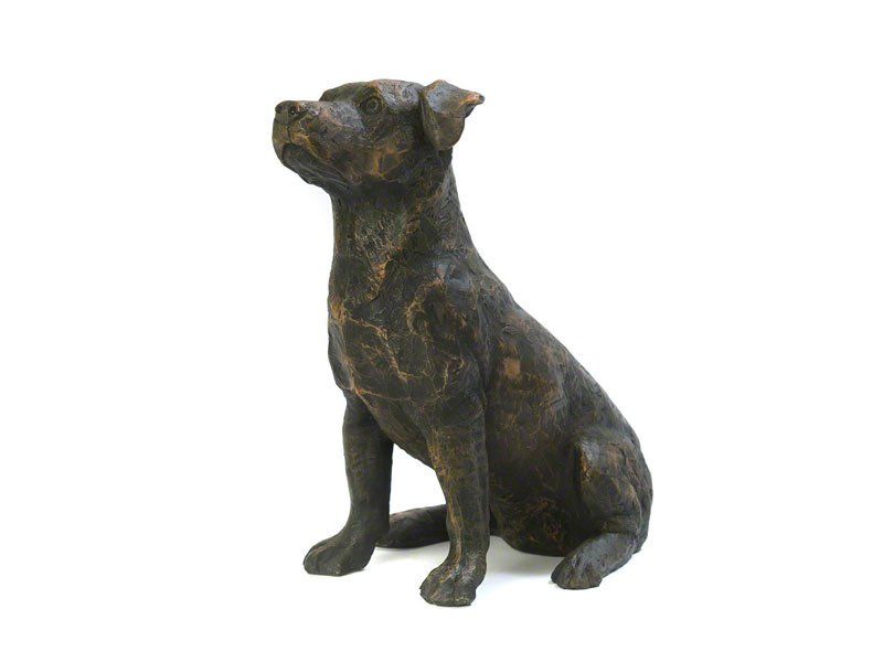 cast resin pet ashes urn