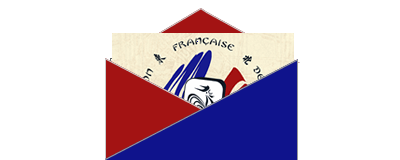 Image représentant un courrier ouvert avec une lettre qui dépasse