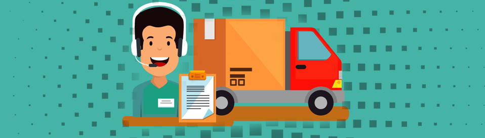 Livraison e-commerce E-commerce  livraison