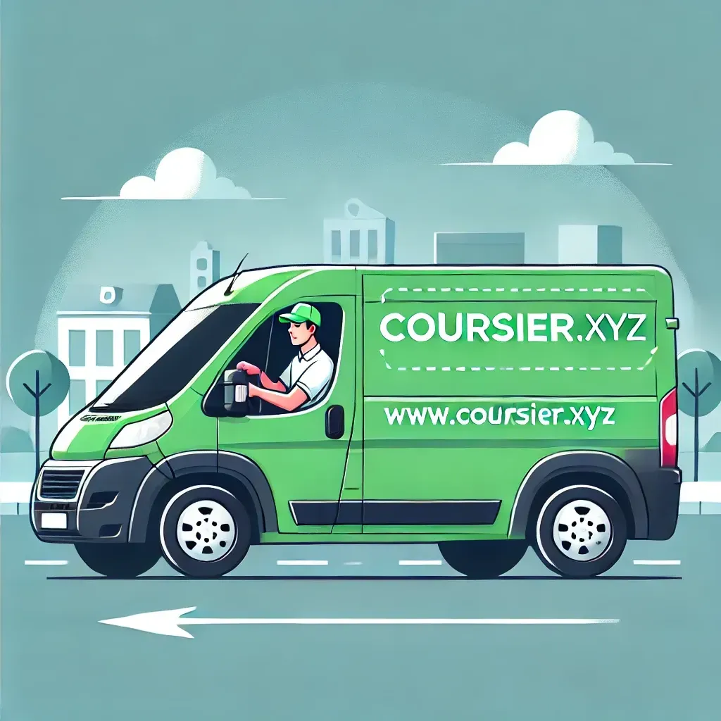 Transporteur Paris ile de France