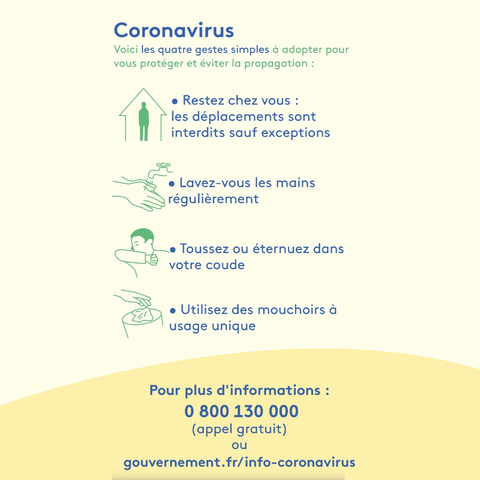 Coursier Coursier Paris actualité